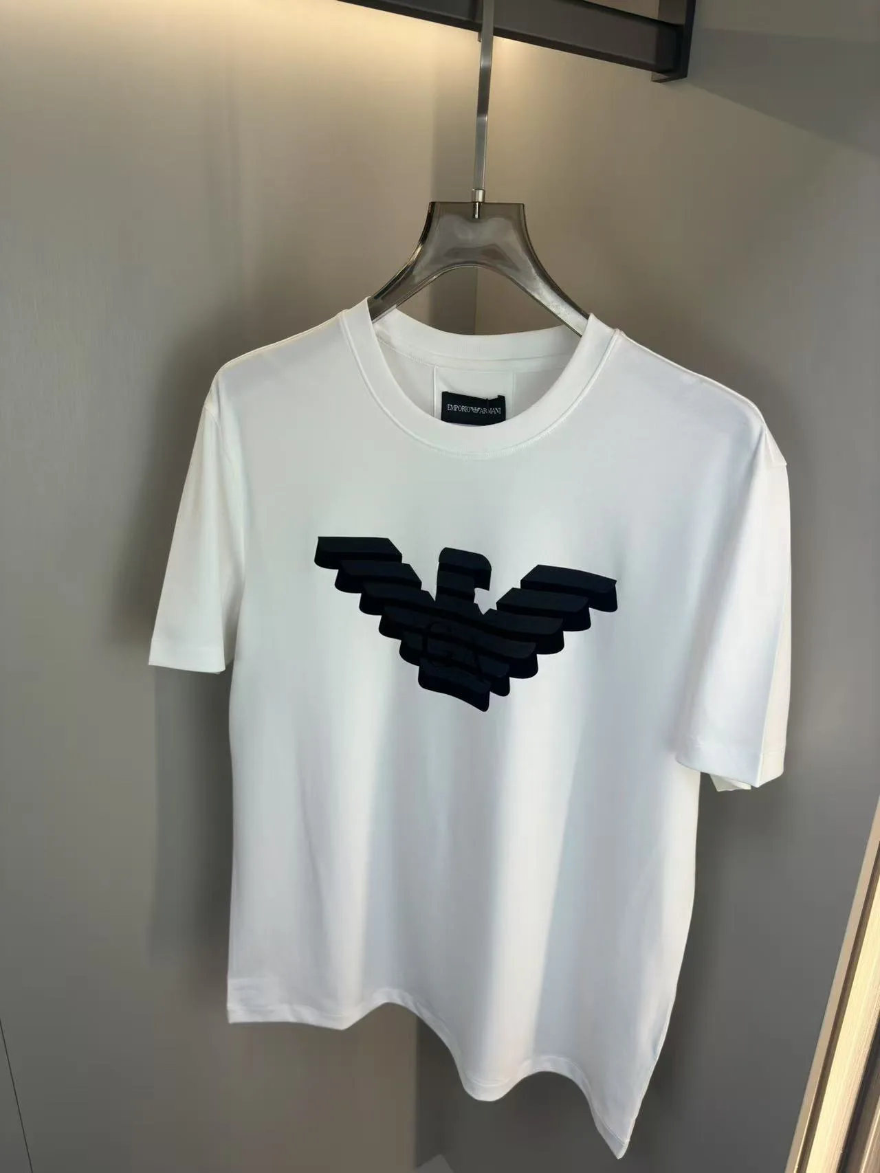 Футболки Мужские Armani 73337