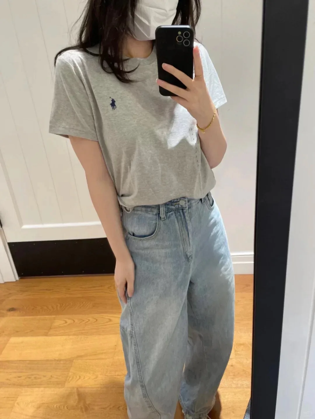 Футболки Женские Ralph Lauren 11252186