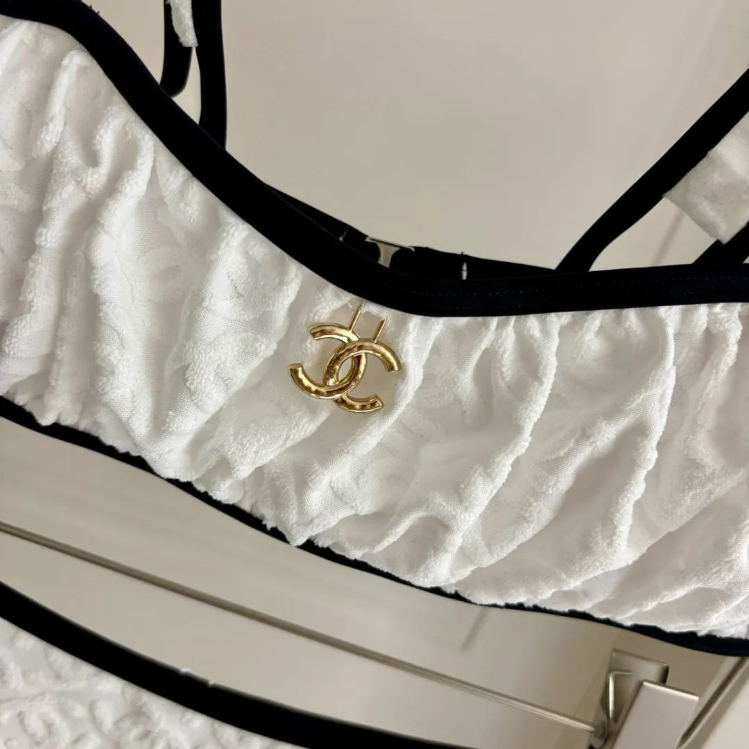 Купальники Женские Chanel 17588970