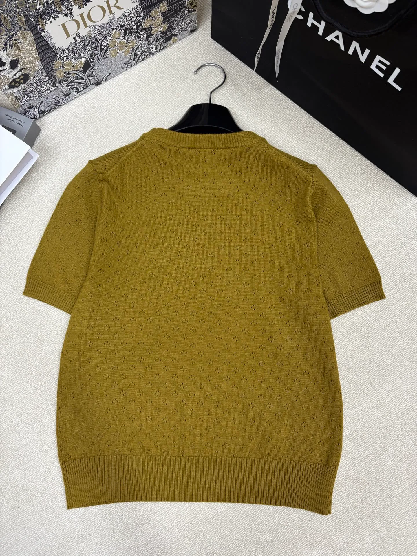 Футболки Женские Miu Miu 12685159