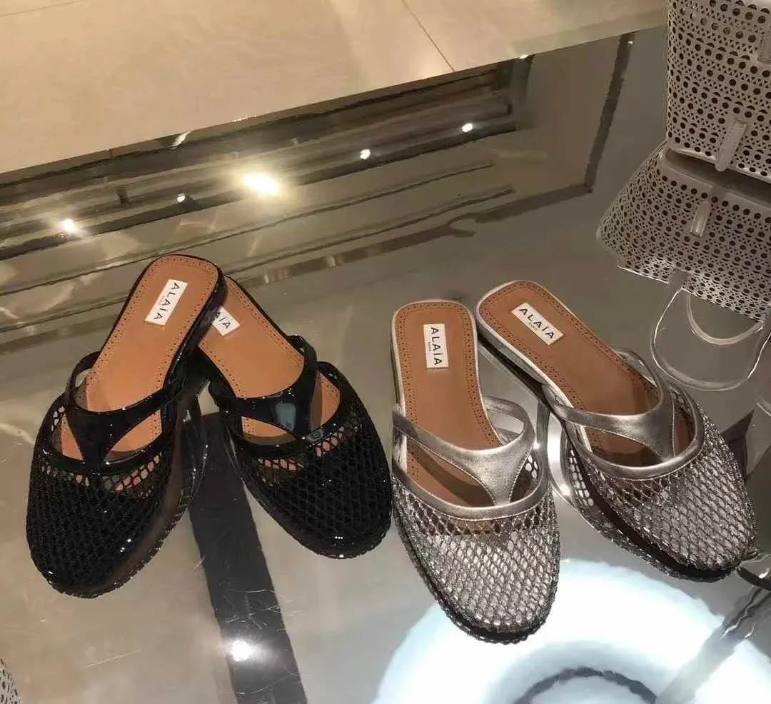 Босоножки Женские Alaia