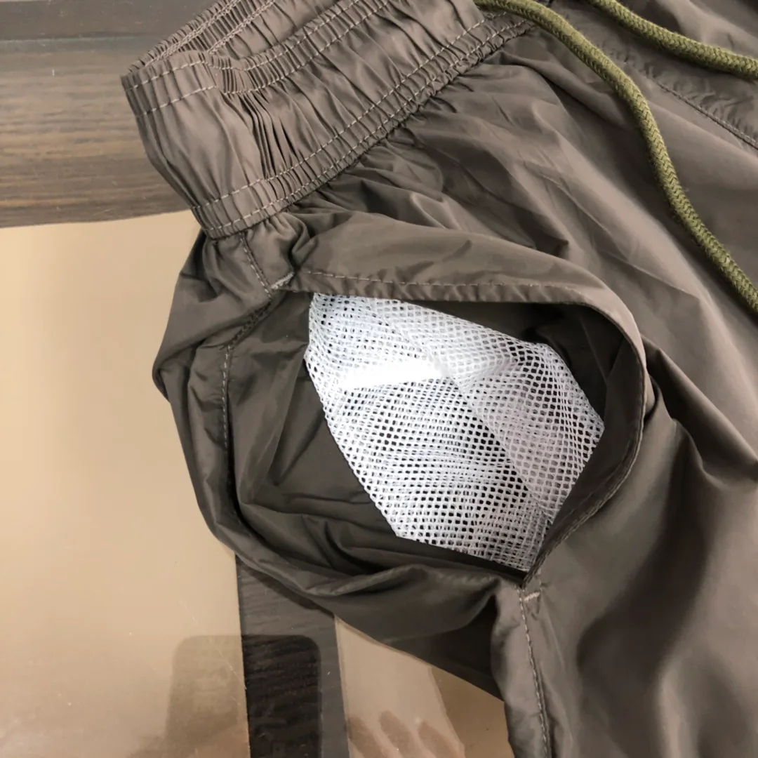 Шорты Мужские Moncler 9599099