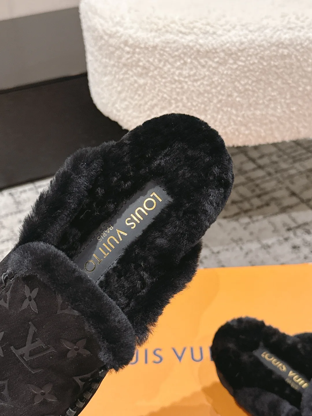 Мюли И Сабо Женские Louis Vuitton 340866