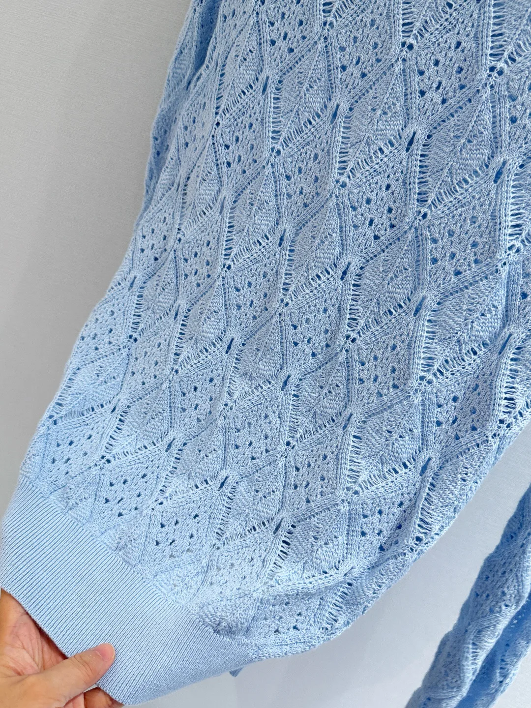 Джемперы И Свитеры Женские Christian Dior 16948168