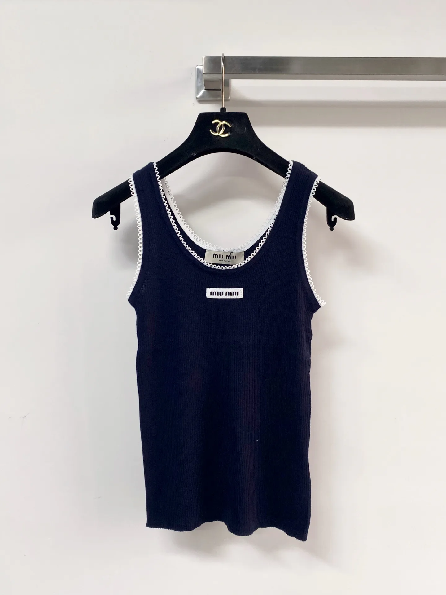 Жилеты Женские Miu Miu 12935852