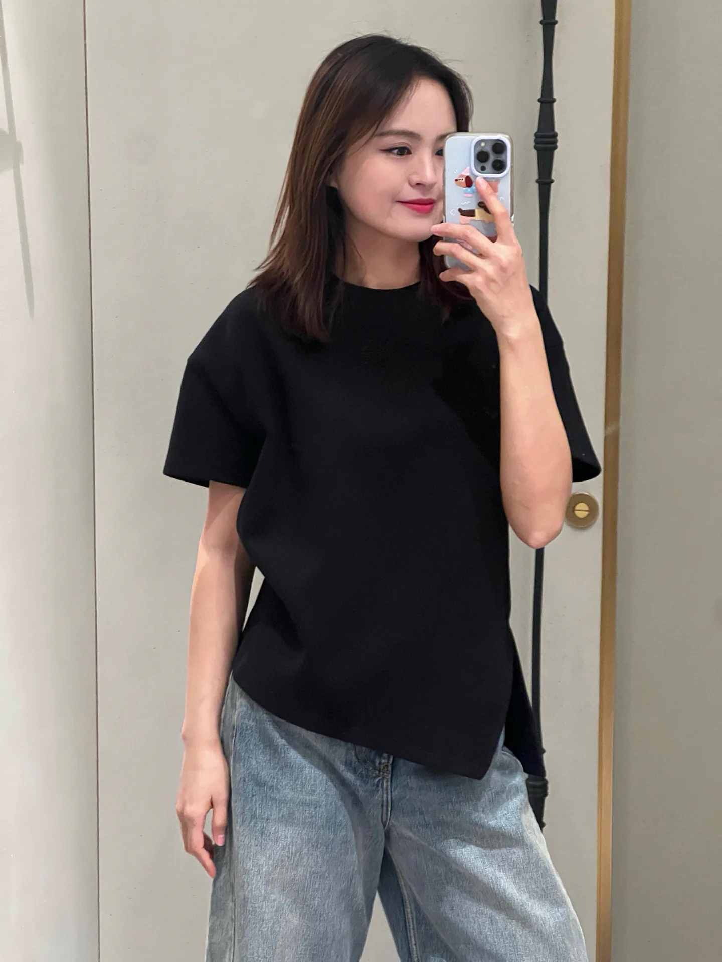 Футболки Женские Loewe 2260866