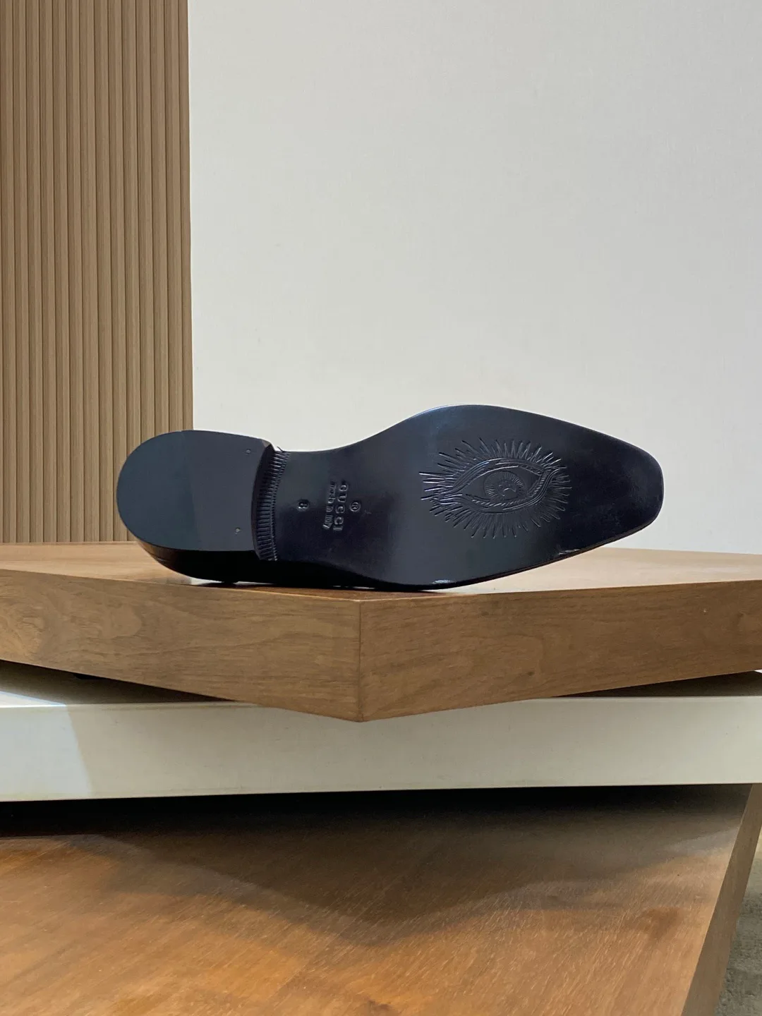 Лоферы И Туфли Мужские Gucci 1745580