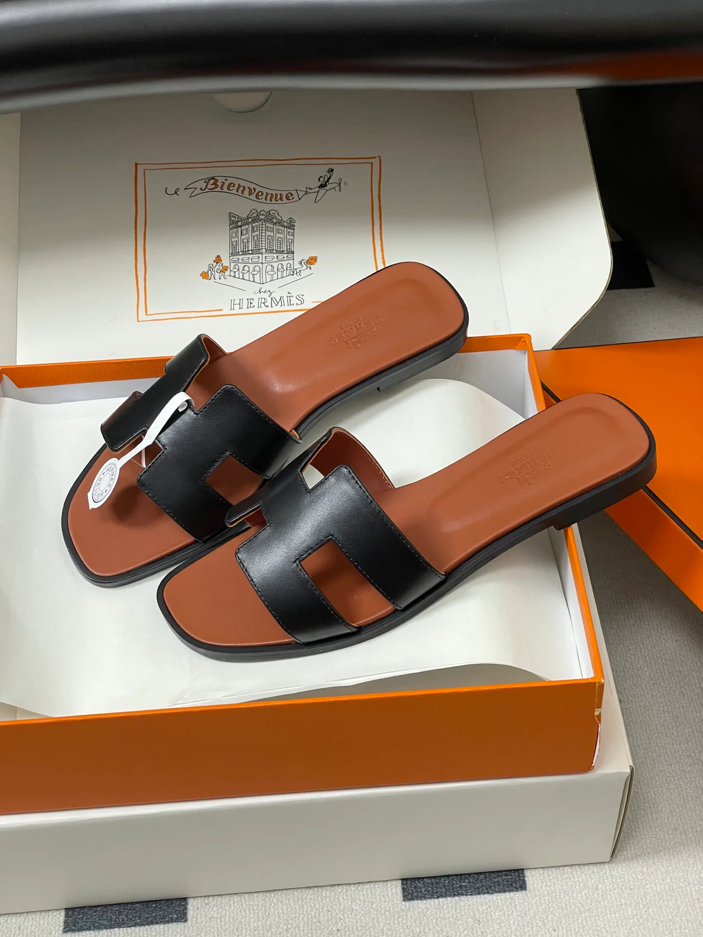 Сандалии Женские Hermes 1593361