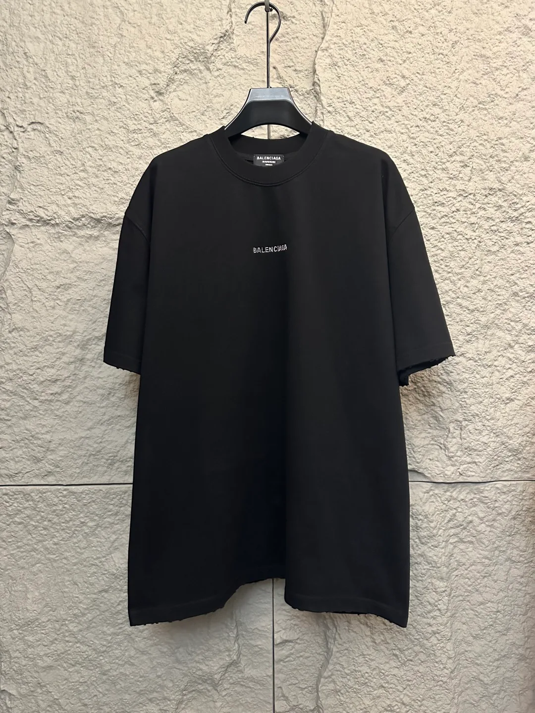 Футболки Женские Balenciaga 13303978