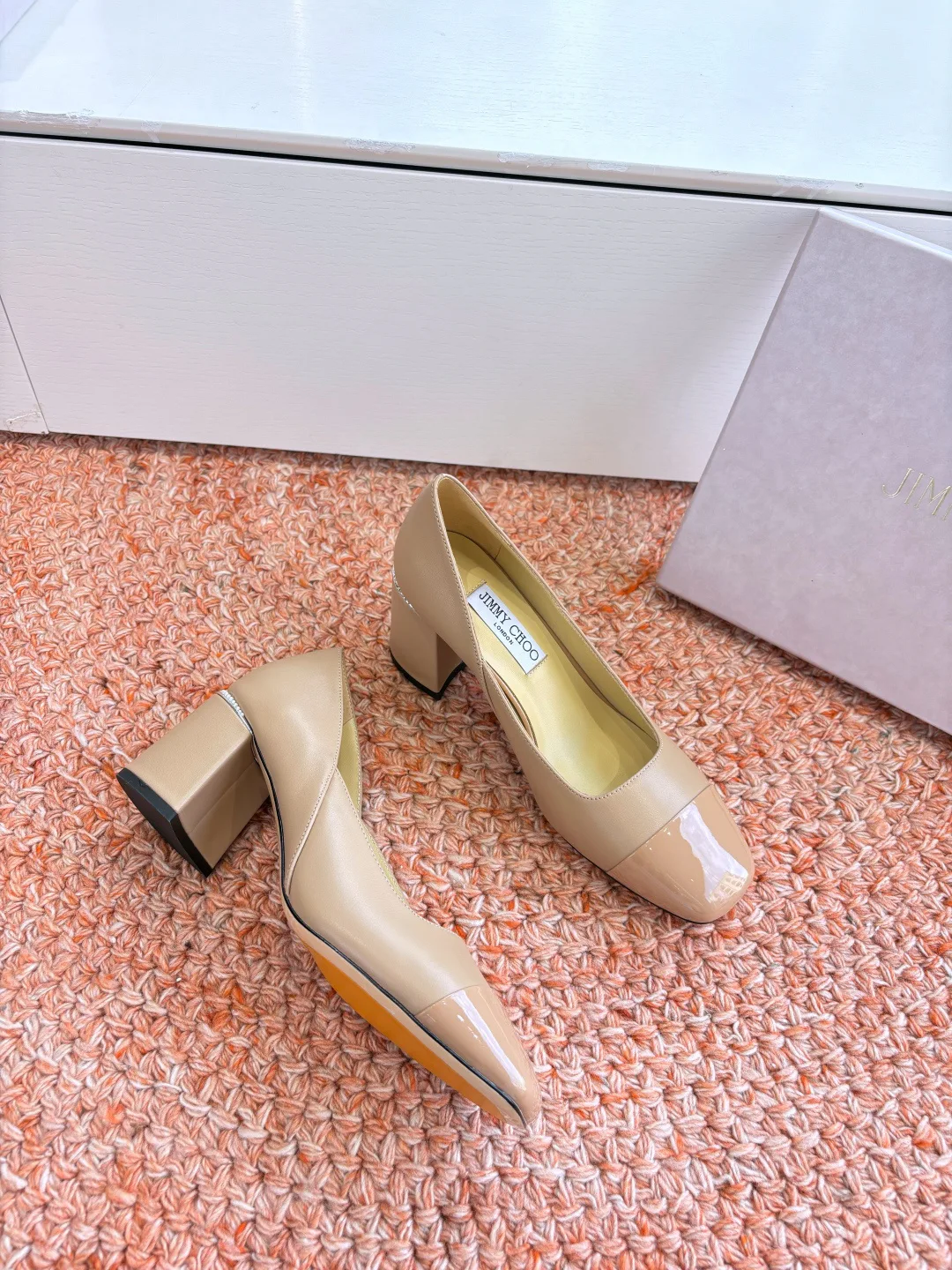 Туфли Женские Jimmy Choo 912251