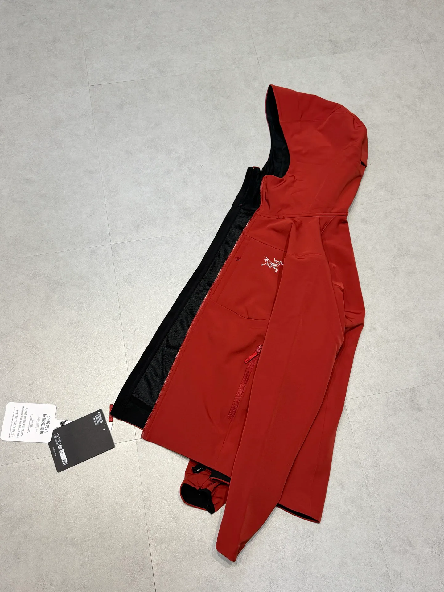 Куртки И Пуховики Женские Arcteryx 18870853