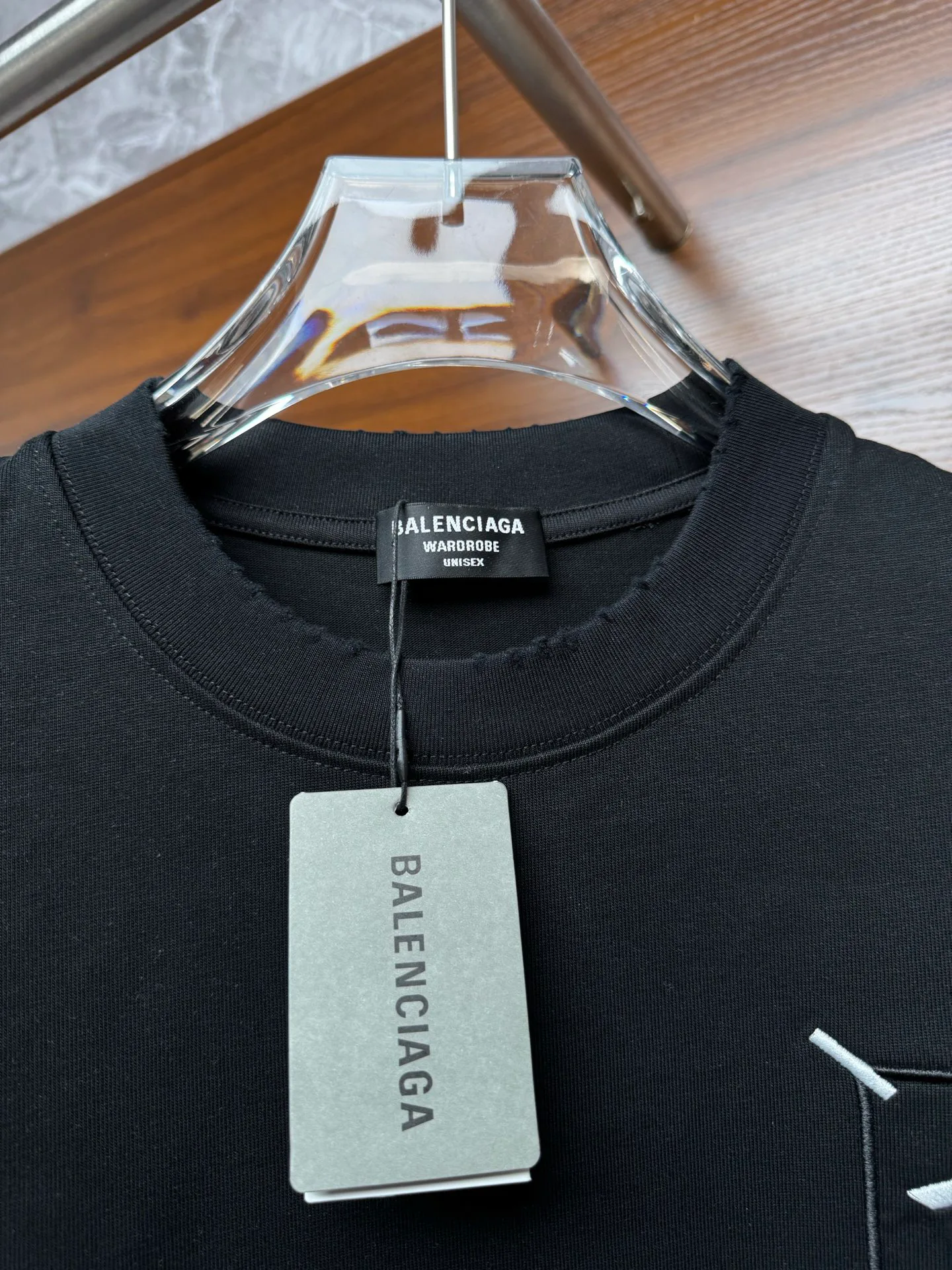 Футболки Женские Balenciaga 11625116