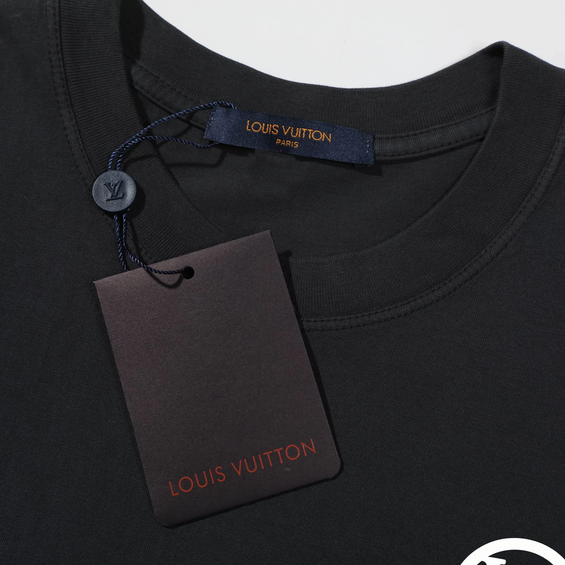 Футболки Мужские Louis Vuitton 13114221