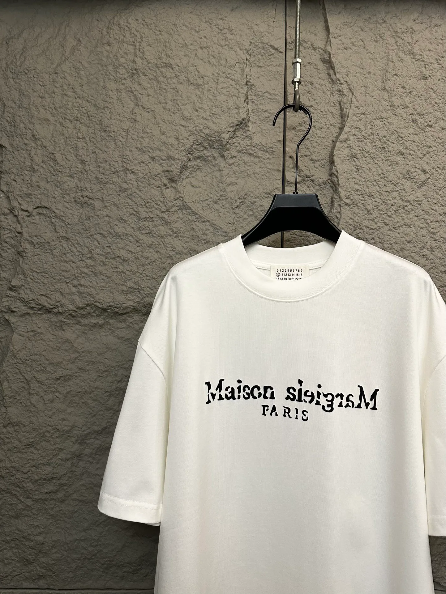 Футболки Женские Maison Margiela 11754159
