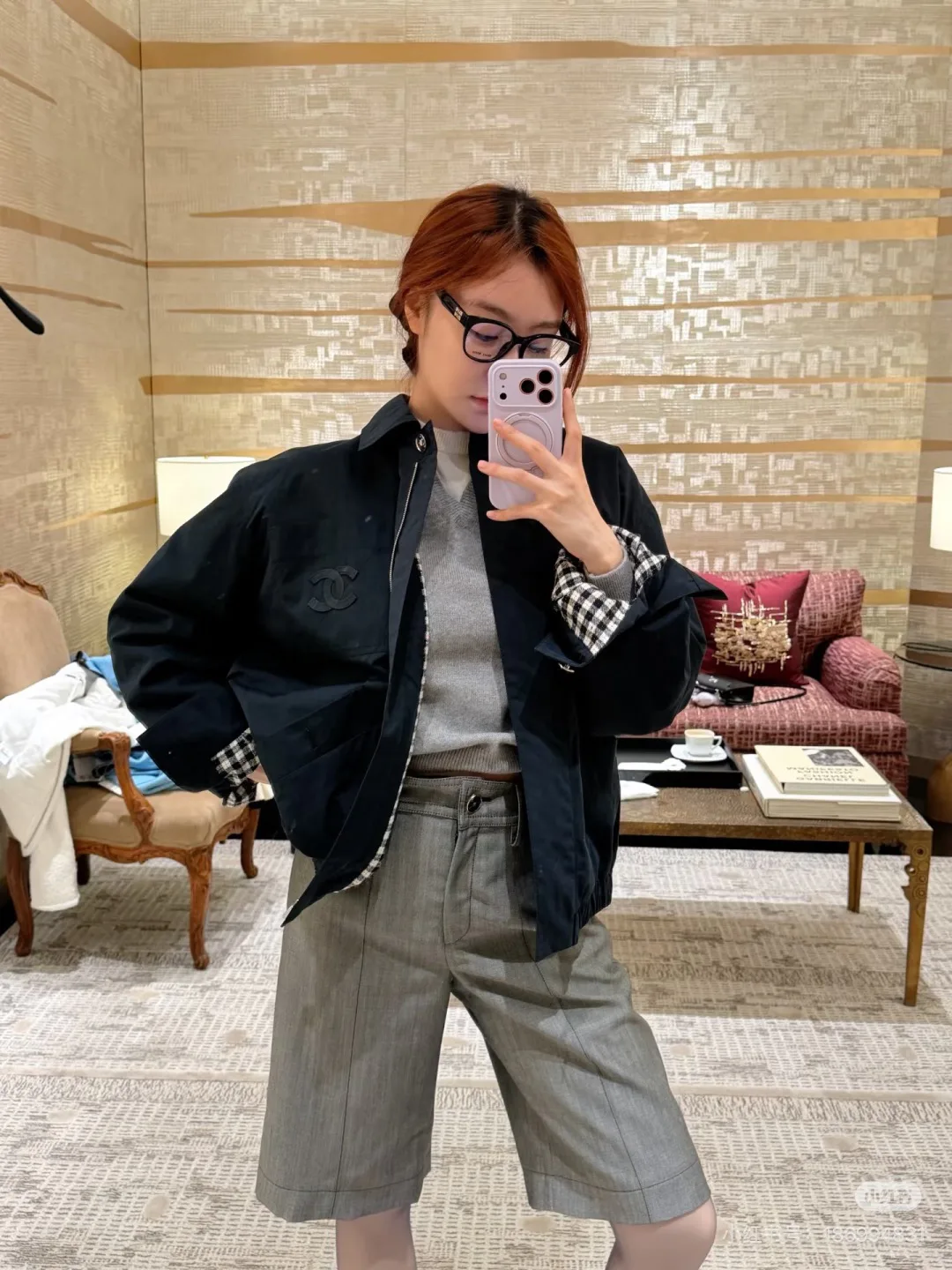 Жакеты Женские Chanel 12249910