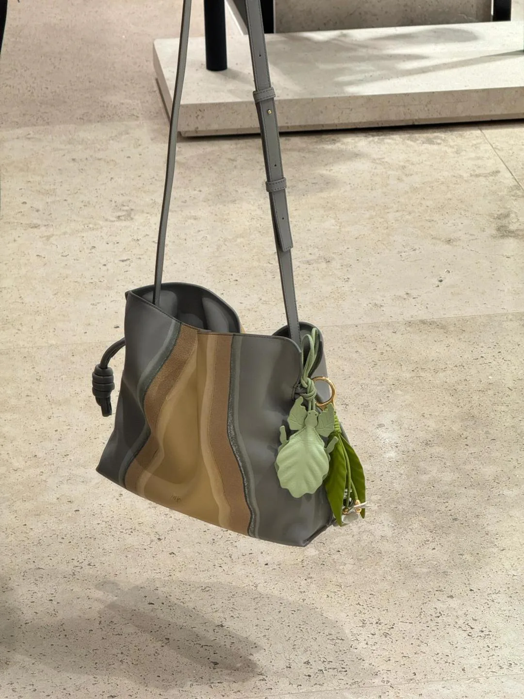 Классические Сумки Женские Loewe 11210968