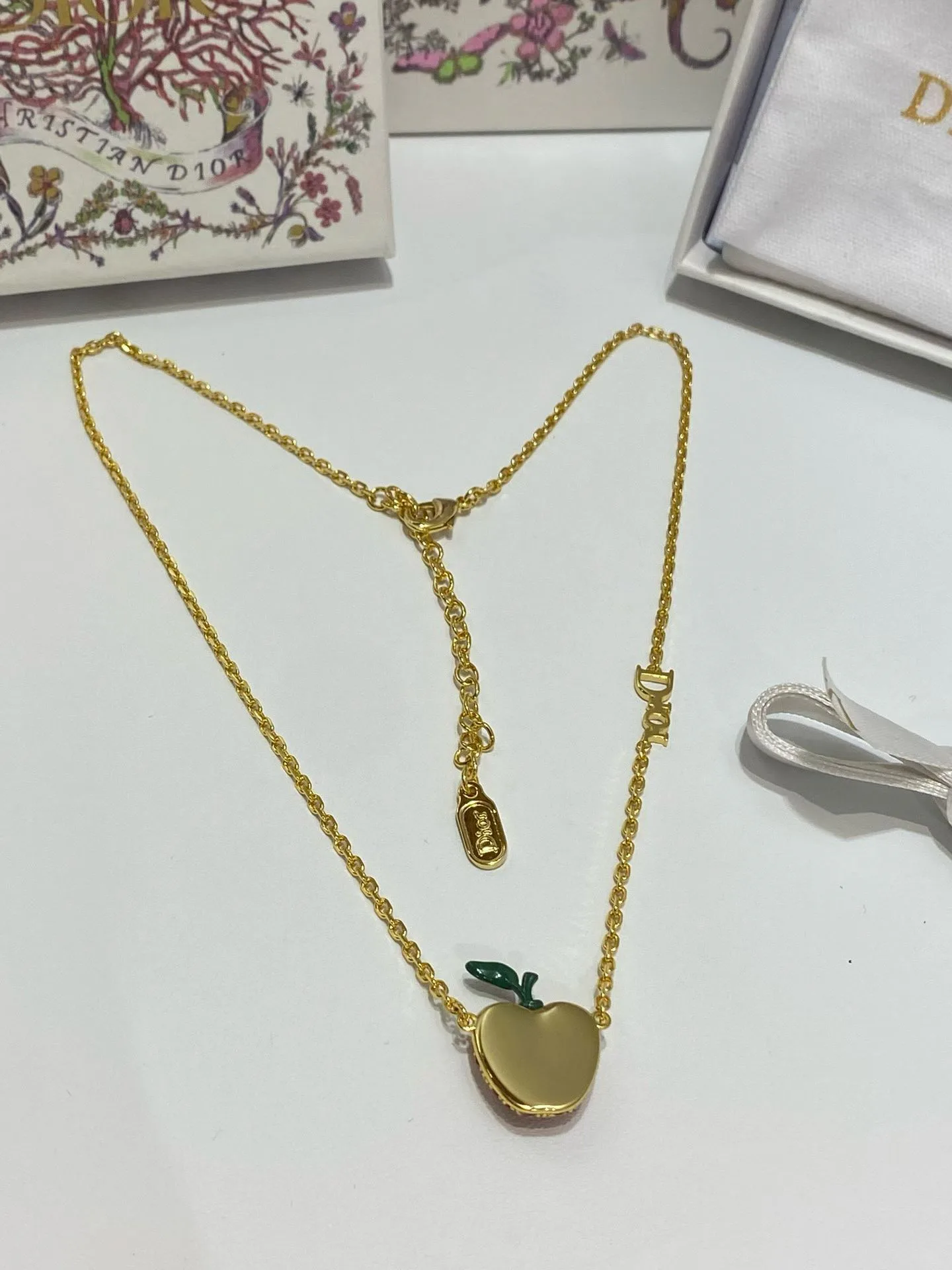 Бижутерия Christian Dior 18603838