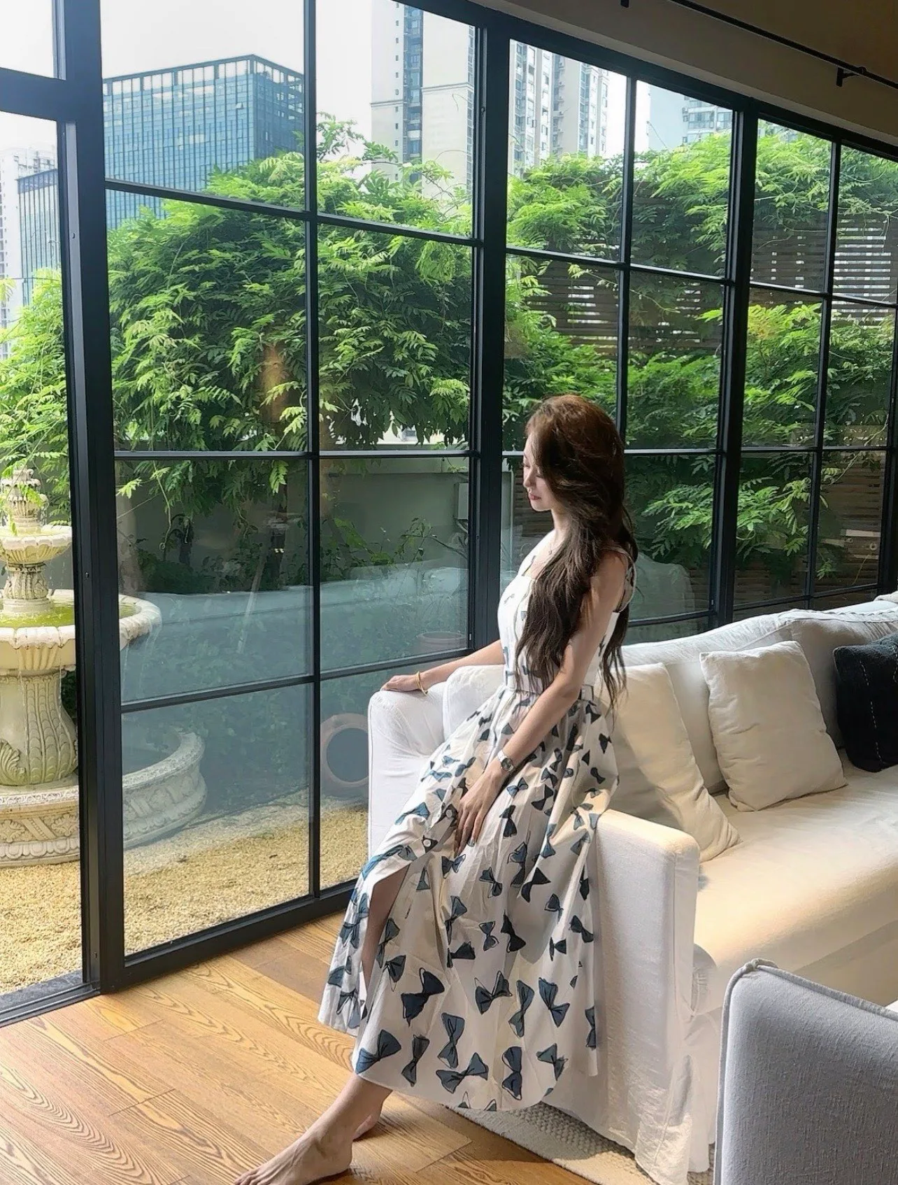 Платья Женские Christian Dior 17352476