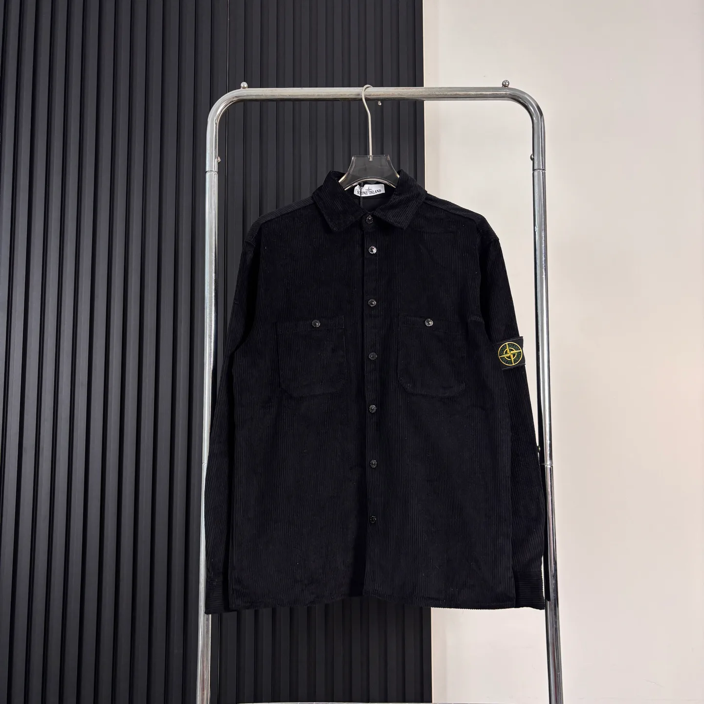 Рубашки Мужские Stone Island 12692006