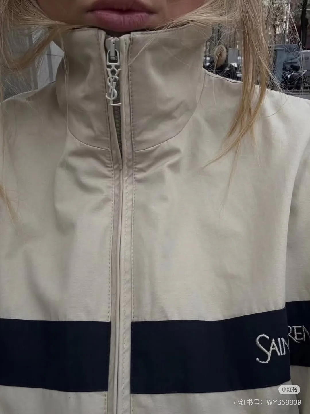 Тренчи Женские Saint Laurent 11472071