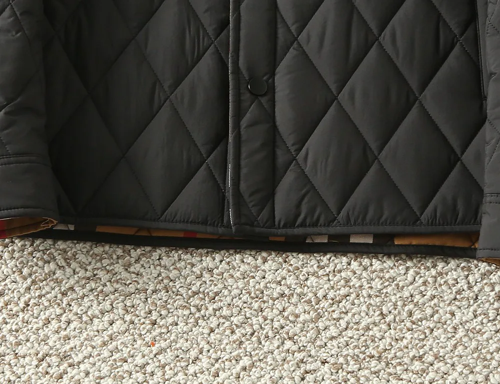 Куртки И Пуховики Мужские Burberry 343770