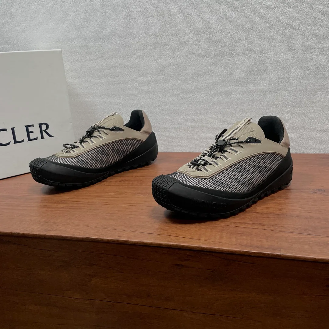 Кроссовки Женские Moncler 17934659