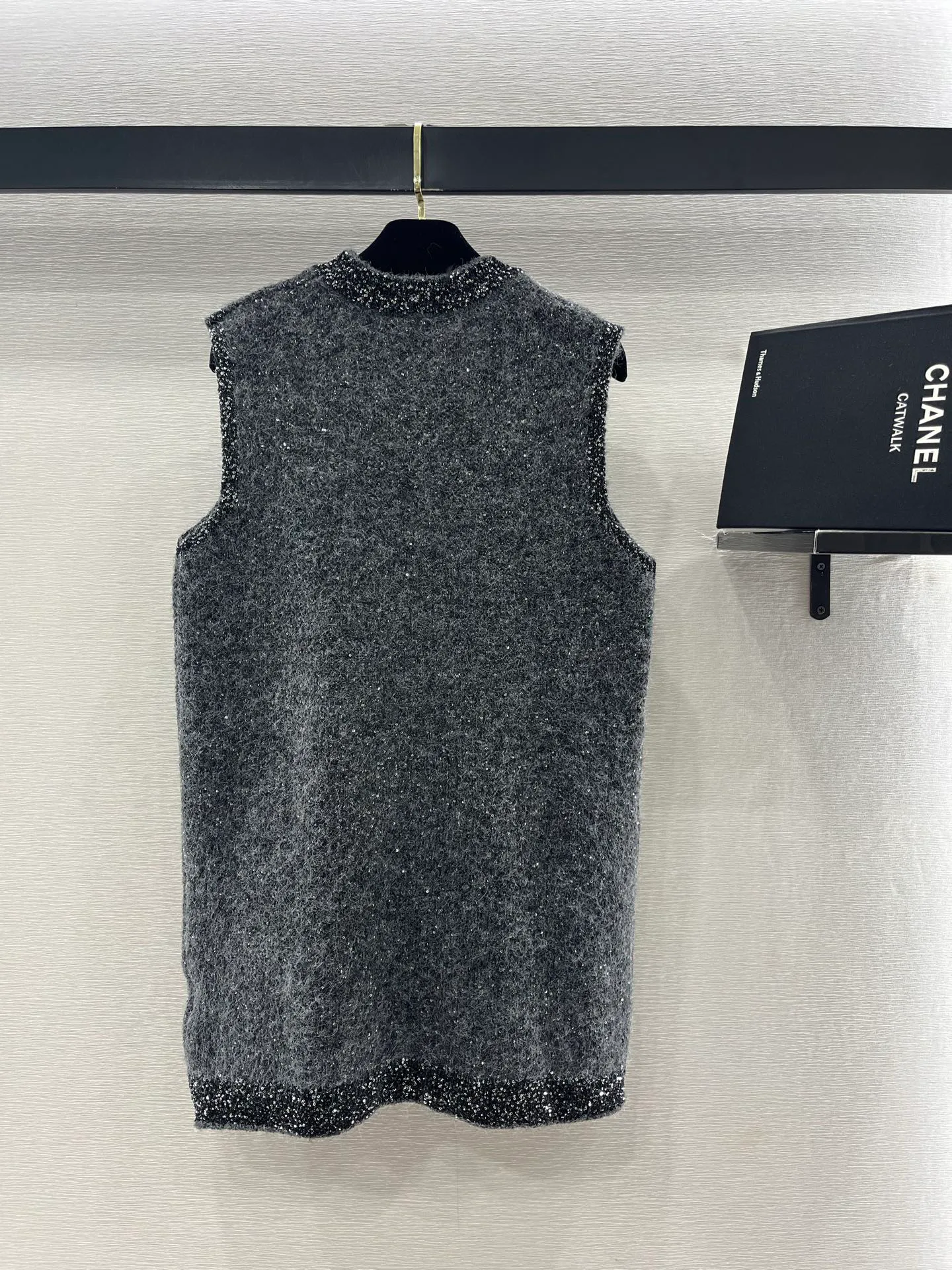 Джемперы И Свитеры Женские Chanel 1451225