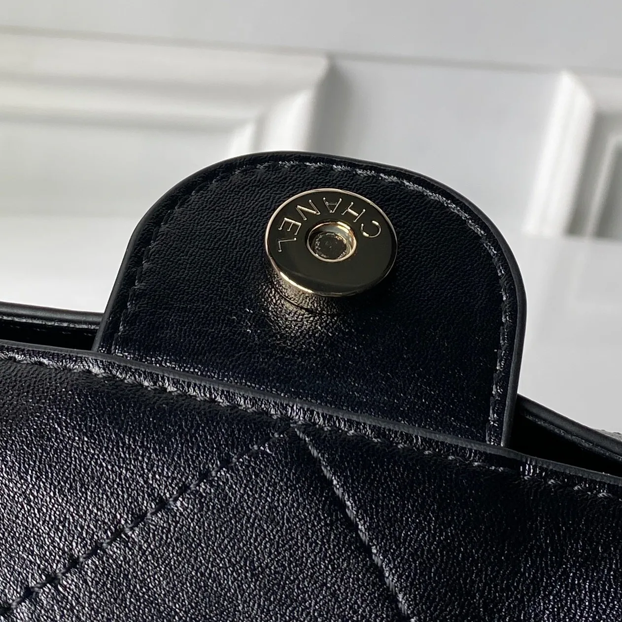 Классические Сумки Женские Chanel 18207785