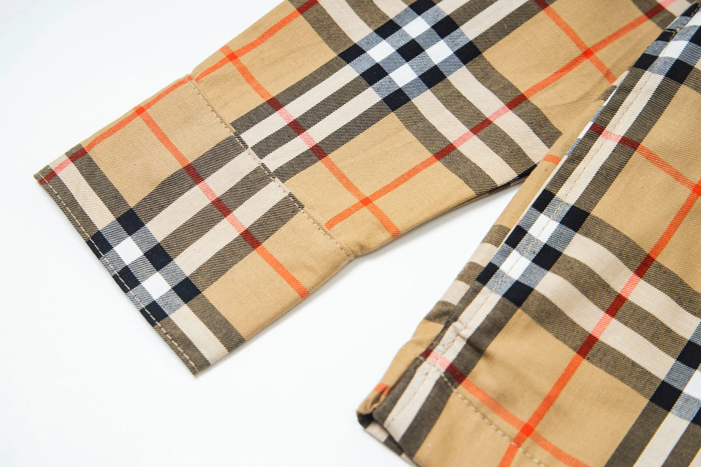 Рубашки Женские Burberry 11109397