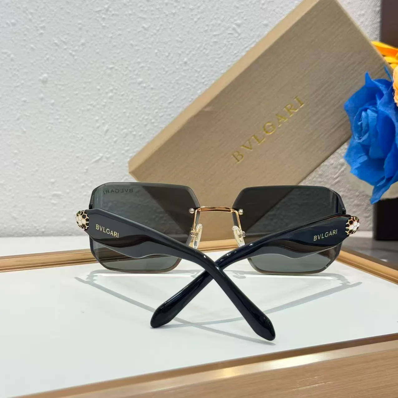 Очки Bvlgari 231884