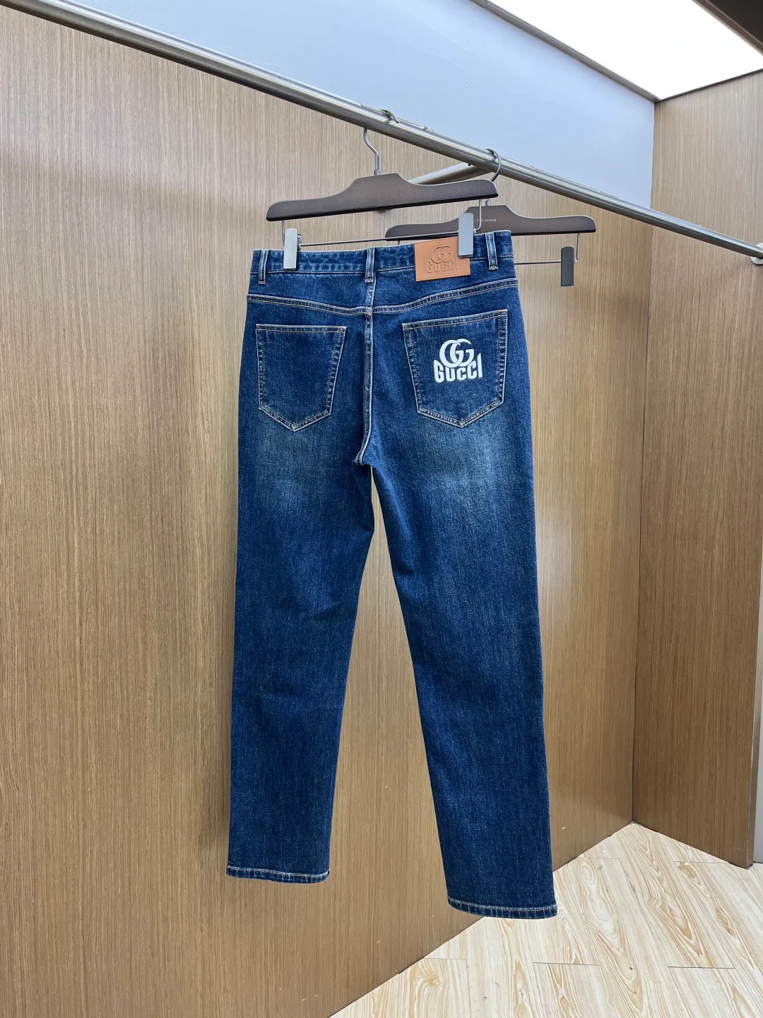 Джинсы Женские Gucci 10007512