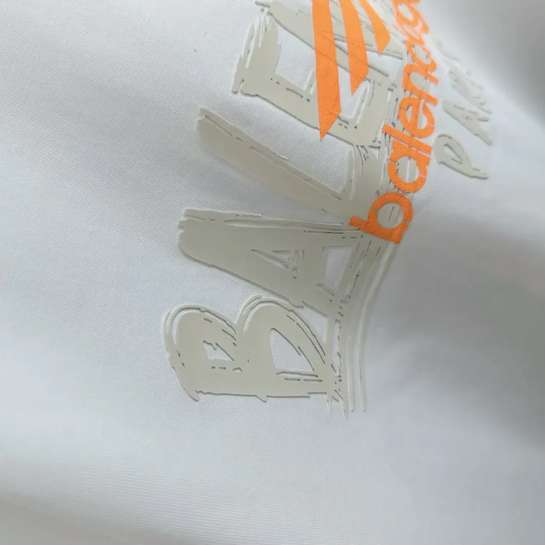 Футболки Женские Balenciaga 18416