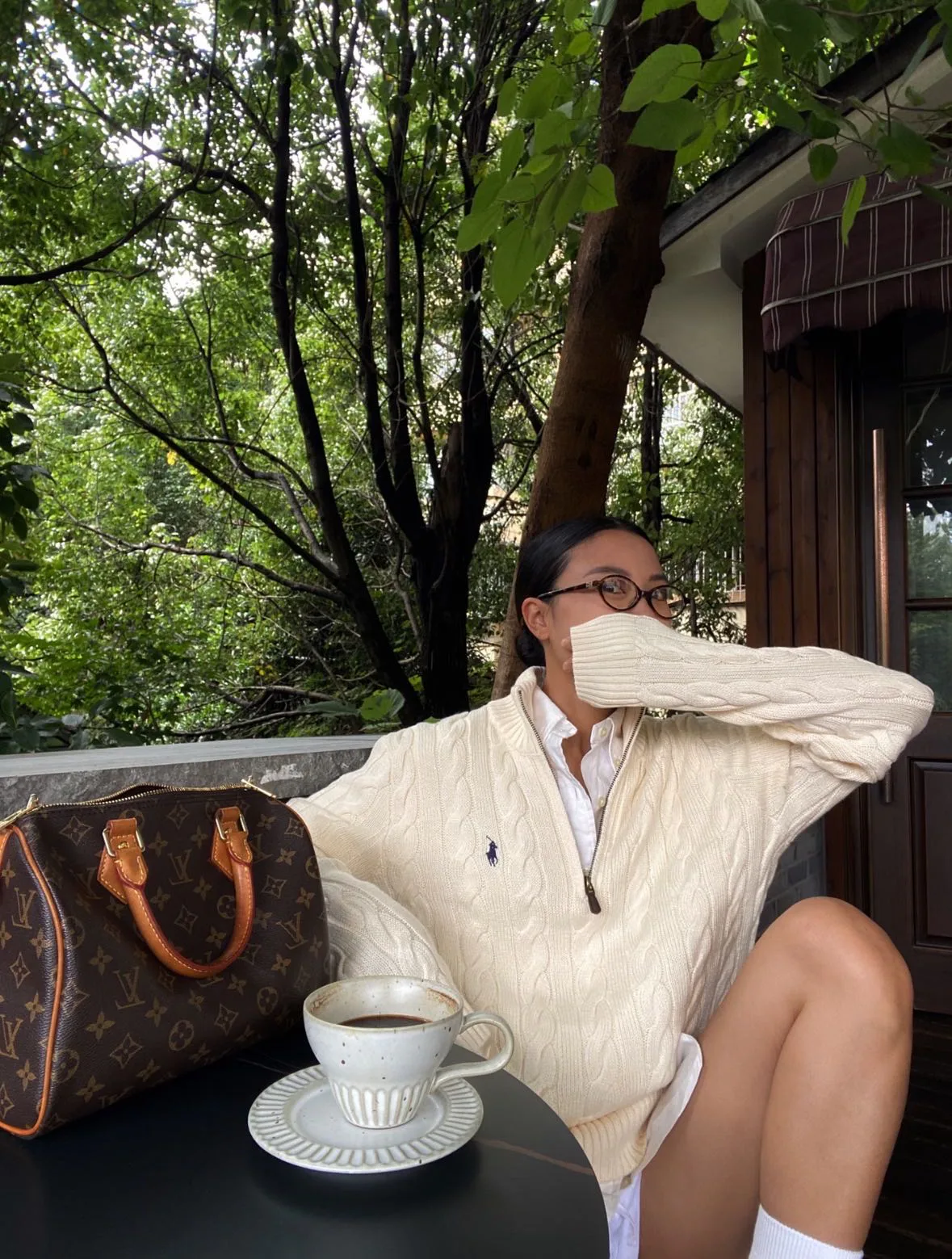 Джемперы И Свитеры Женские Ralph Lauren 131363