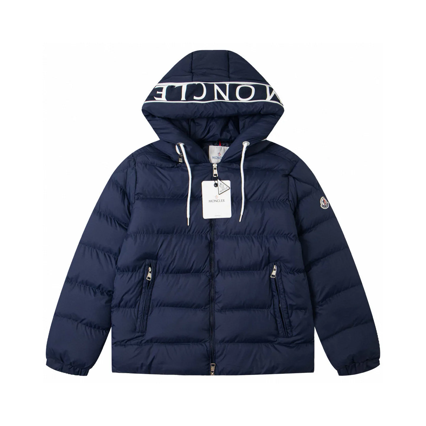 Куртки И Пуховики Женские Moncler 5380529