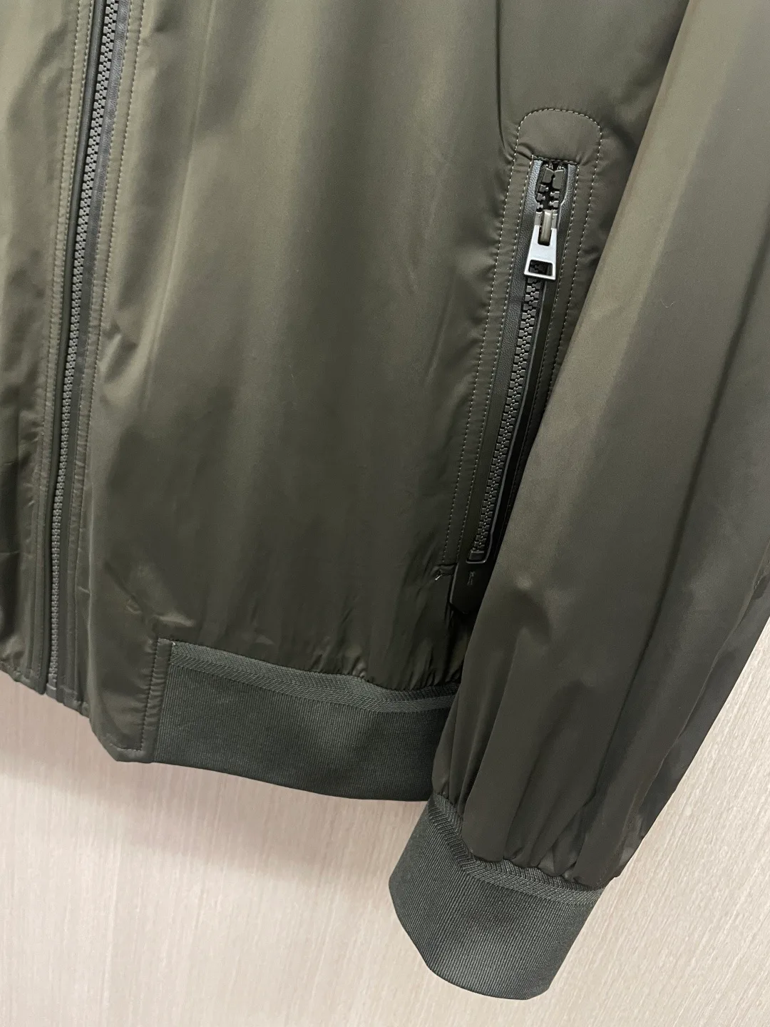 Куртки И Пуховики Мужские Tom Ford 11317098
