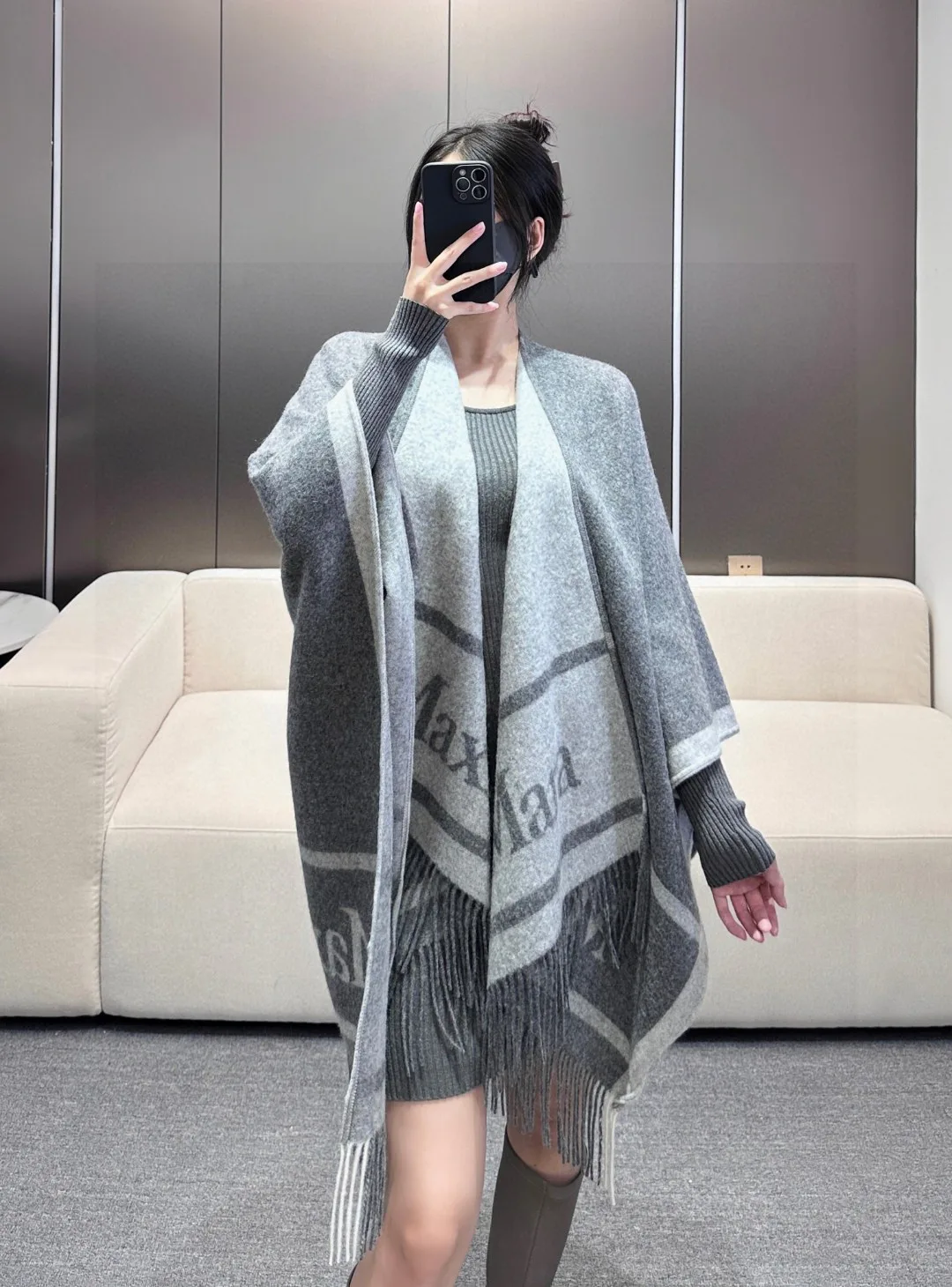 Шарфы Max Mara 163728