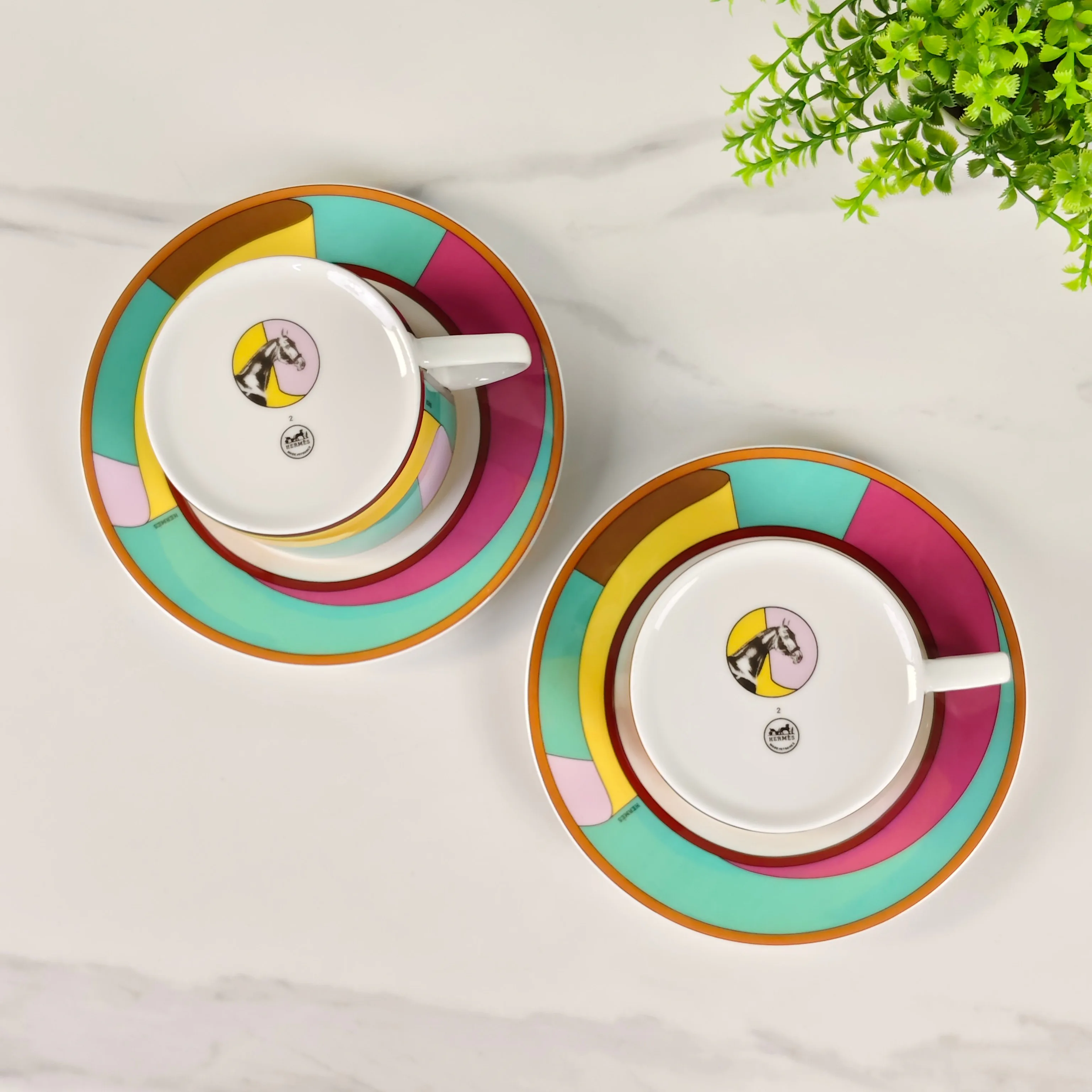 Посуда Hermes 11451414