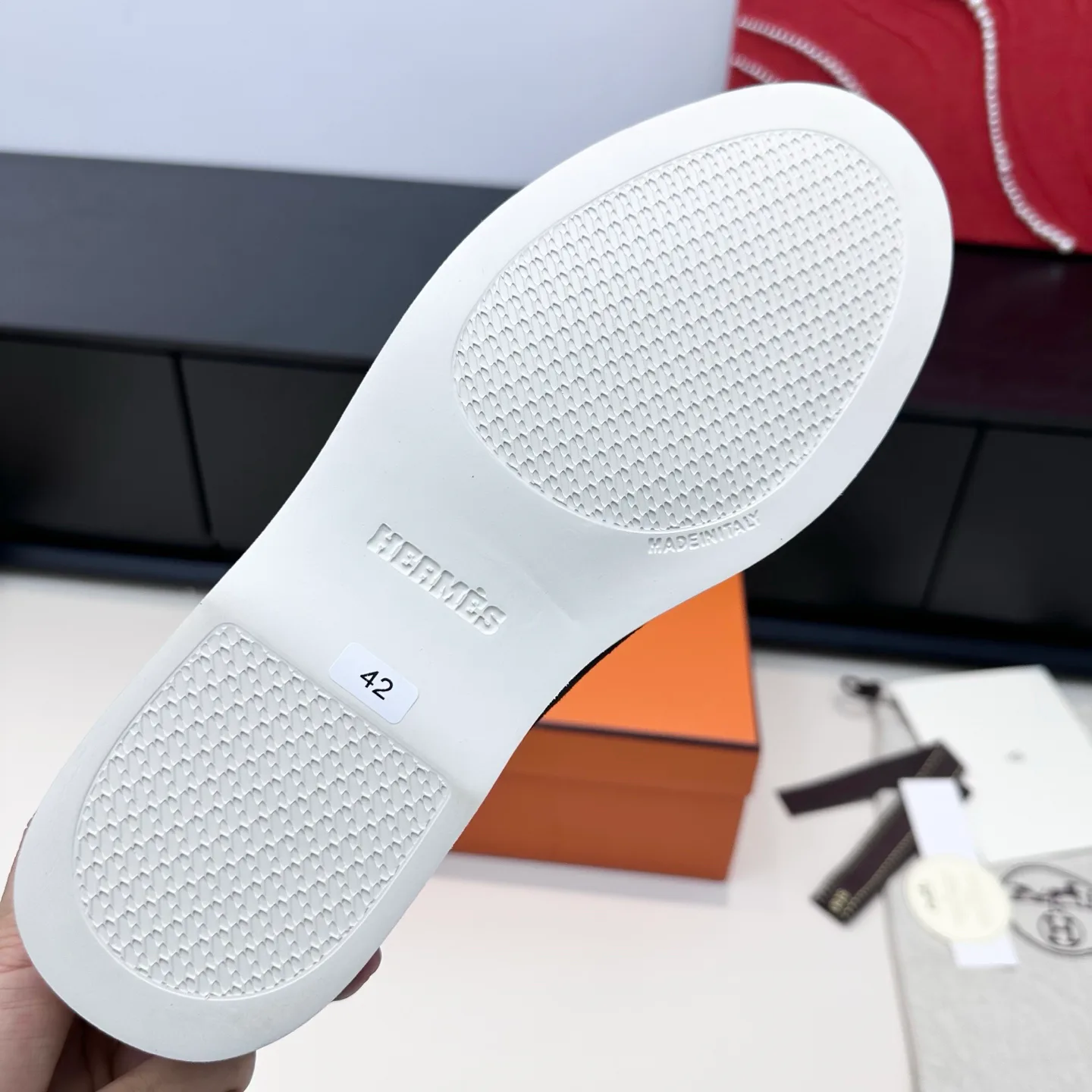 Лоферы И Туфли Мужские Hermes 1021048