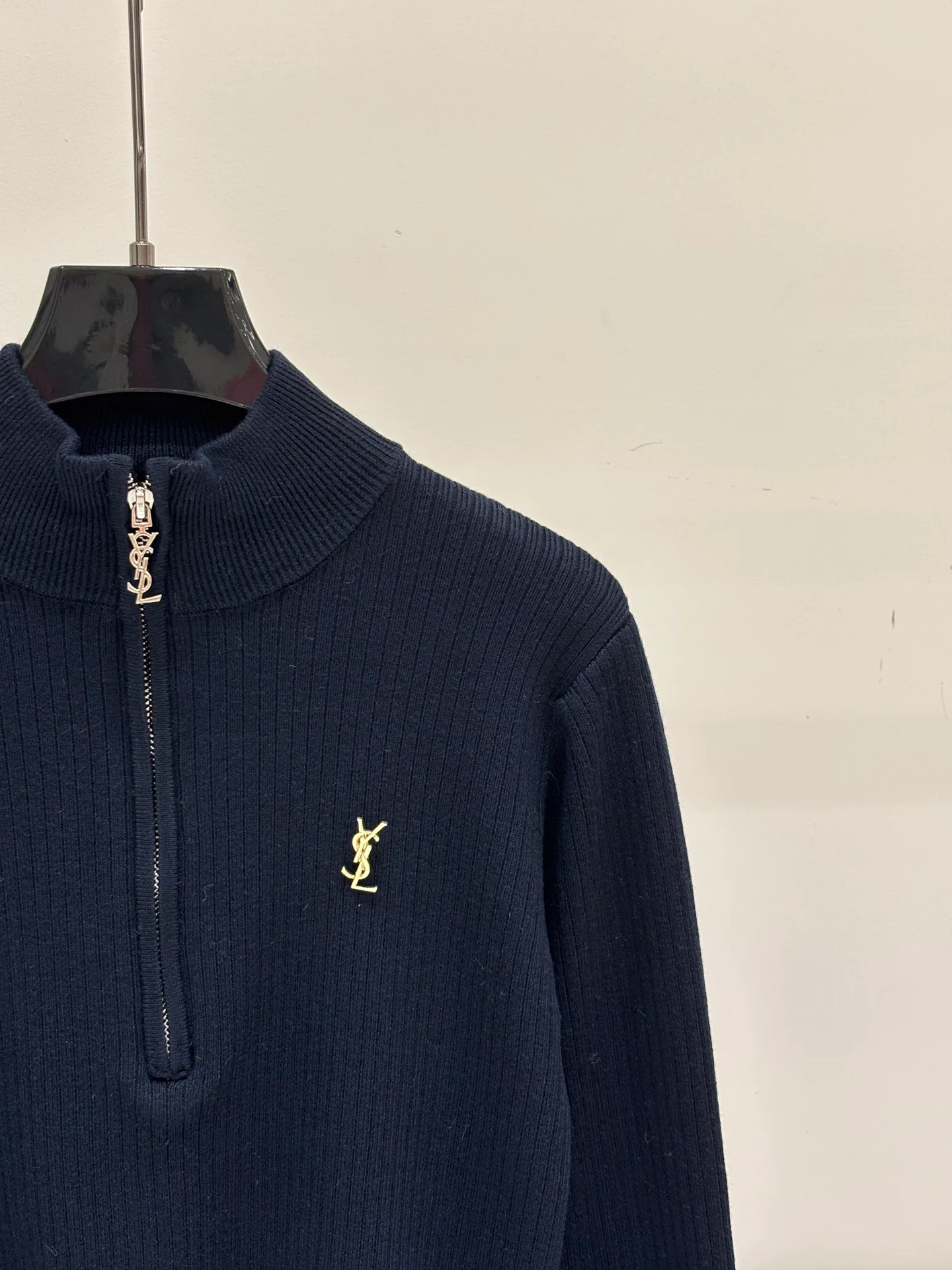 Джемперы И Свитеры Женские Saint Laurent 18057393