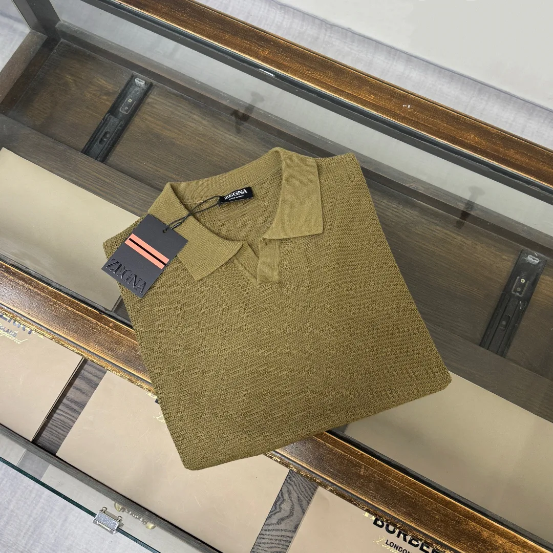 Джемперы И Свитеры Мужские Zegna 14818094
