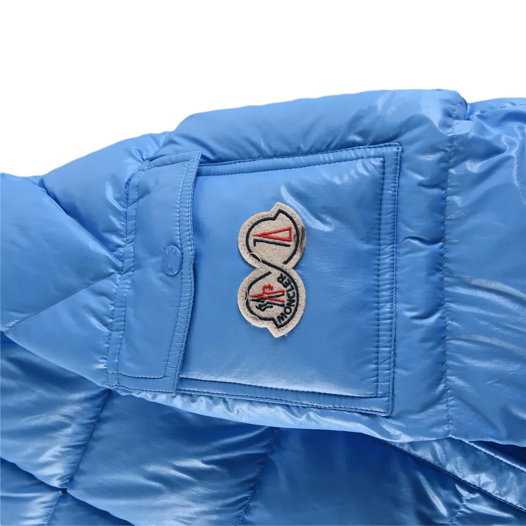 Куртки И Пуховики Женские Moncler 1536098
