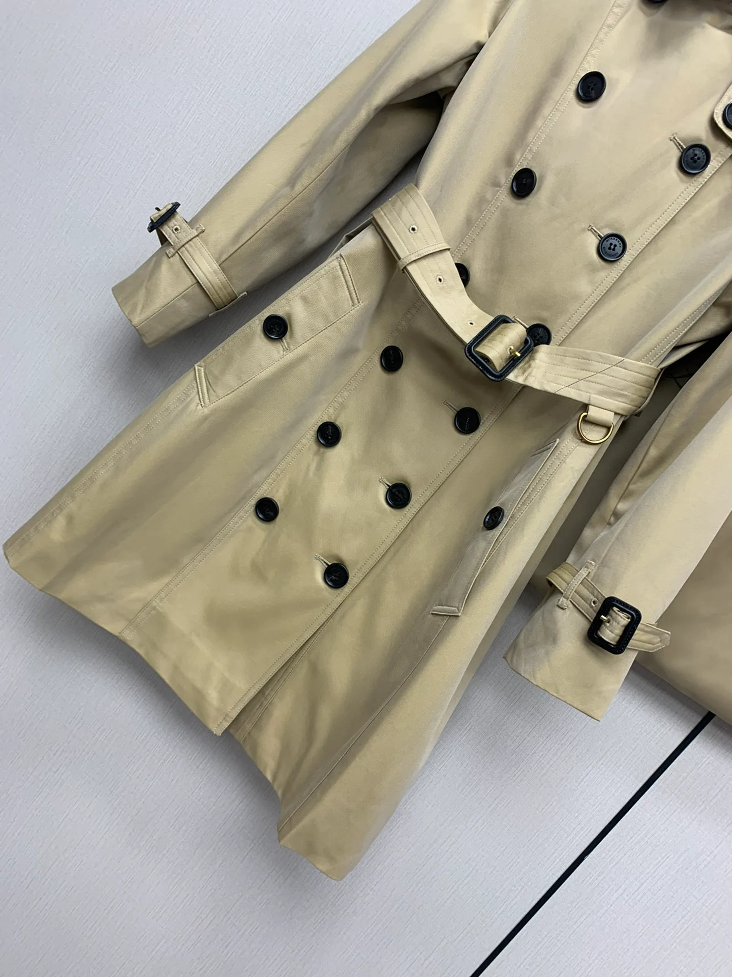 Тренчи Женские Burberry 20134443