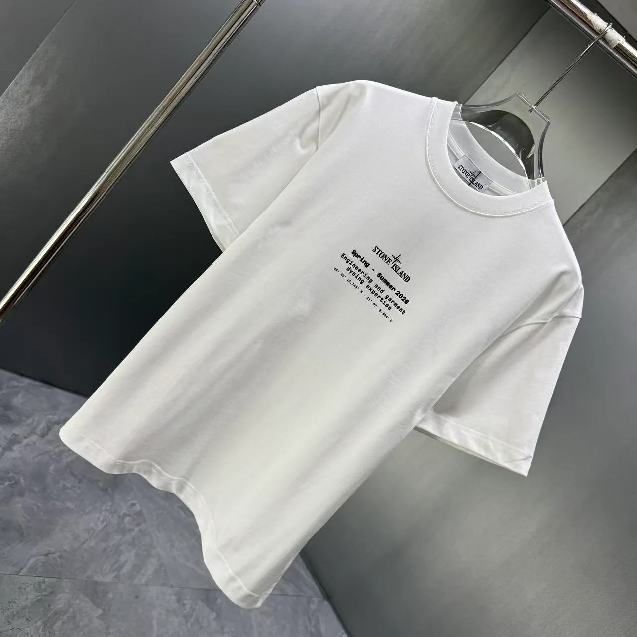 Футболки Женские Stone Island 11948569