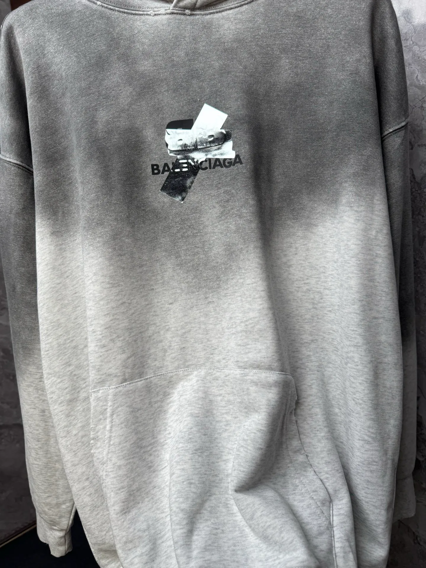 Свитшоты И Худи Женские Balenciaga 18182347