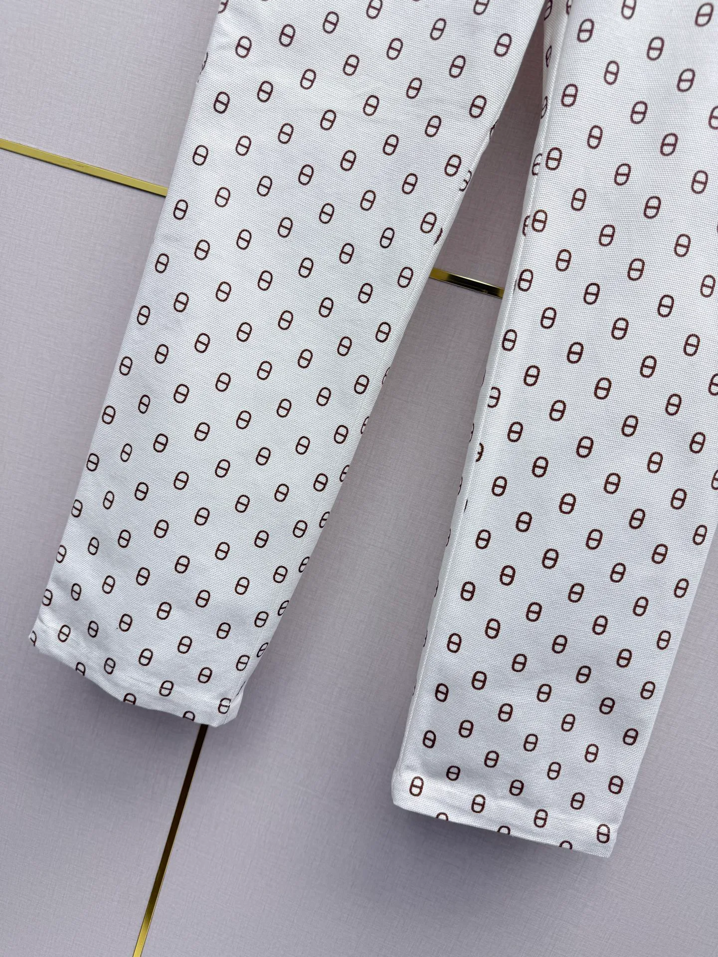 Джинсы Женские Hermes 11591316