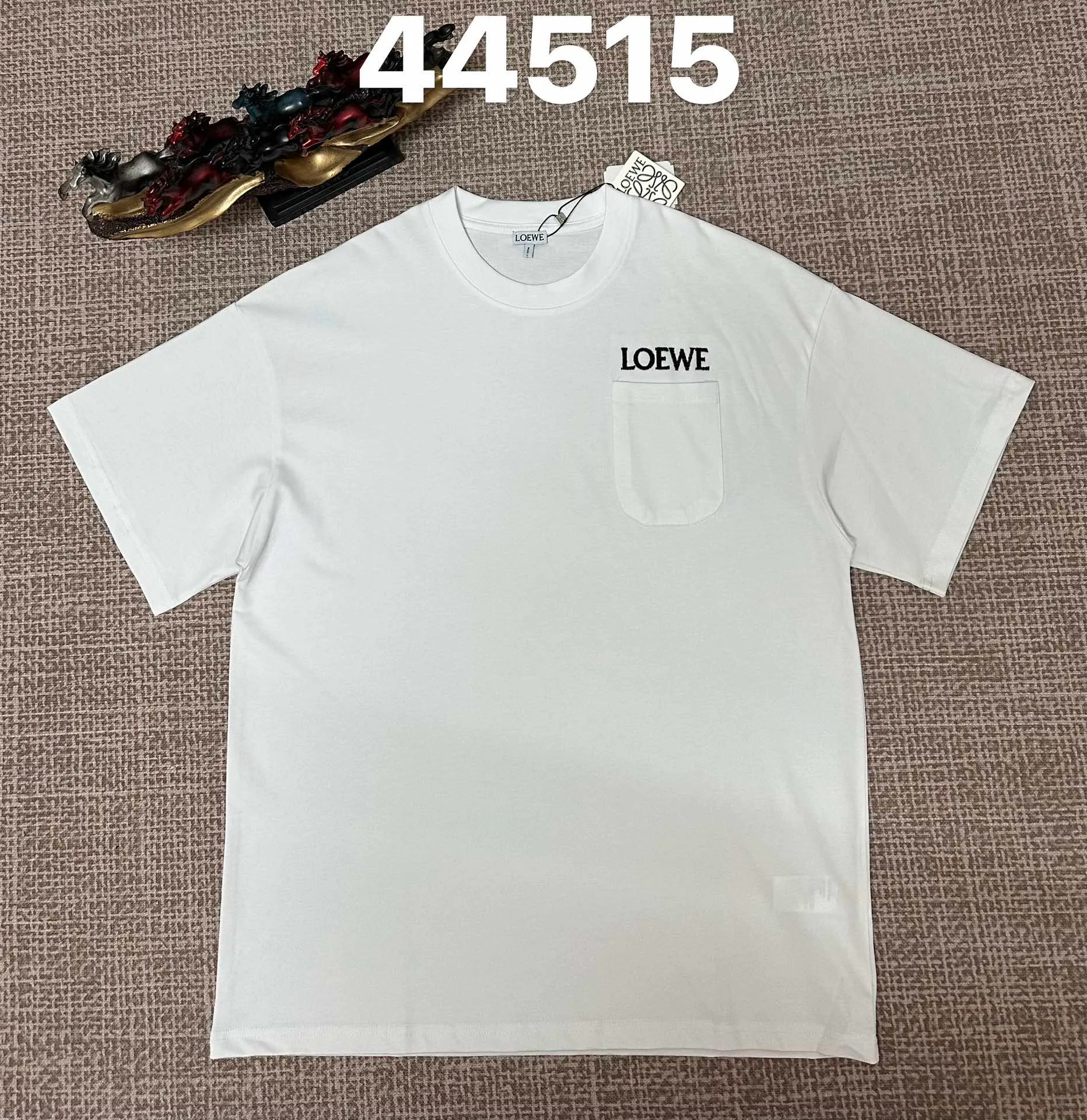 Футболки Женские Loewe 3984769