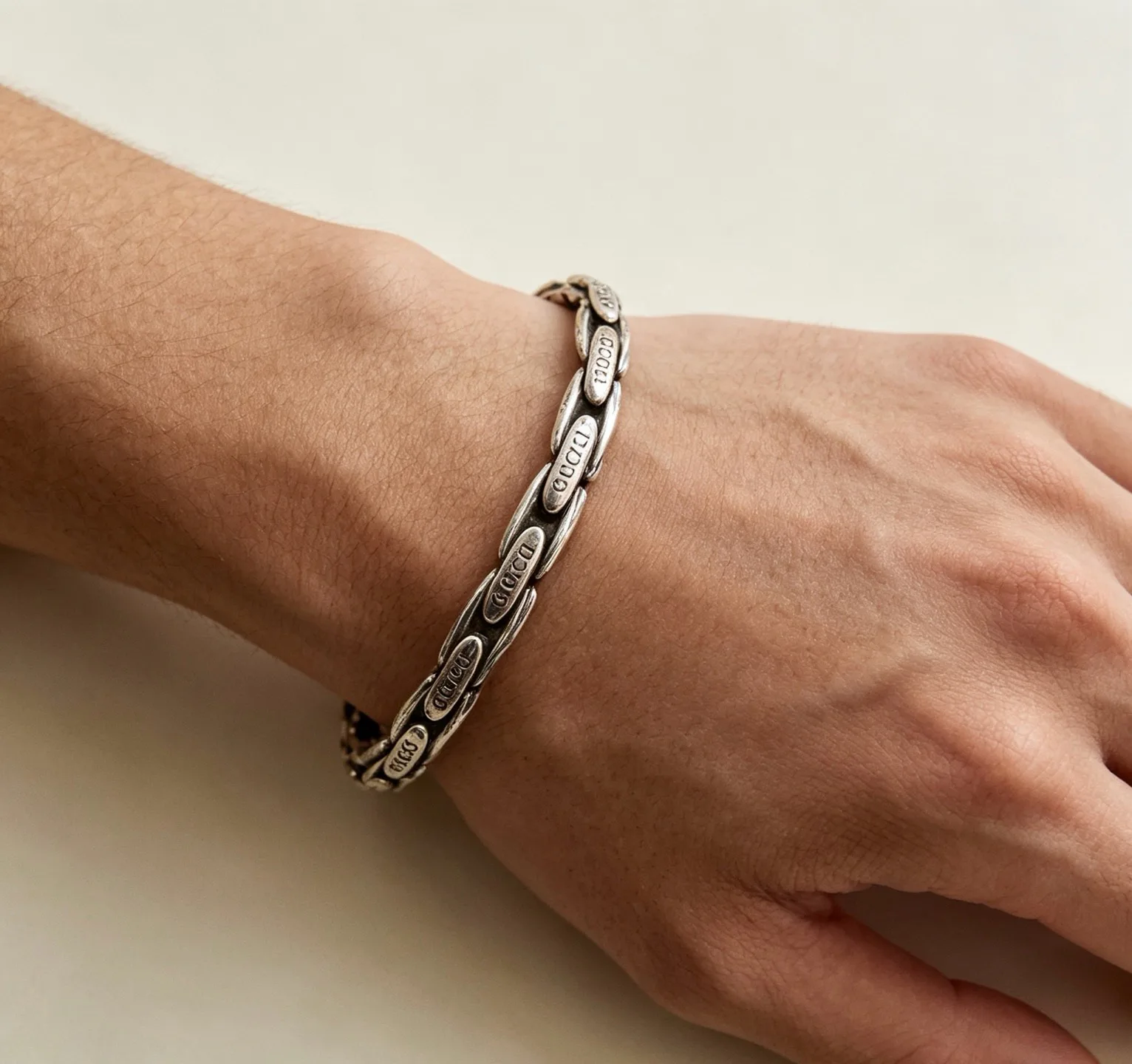 Бижутерия Gucci 17844203