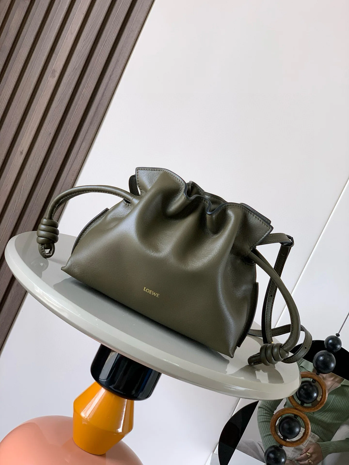 Клатчи Женские Loewe 10823962