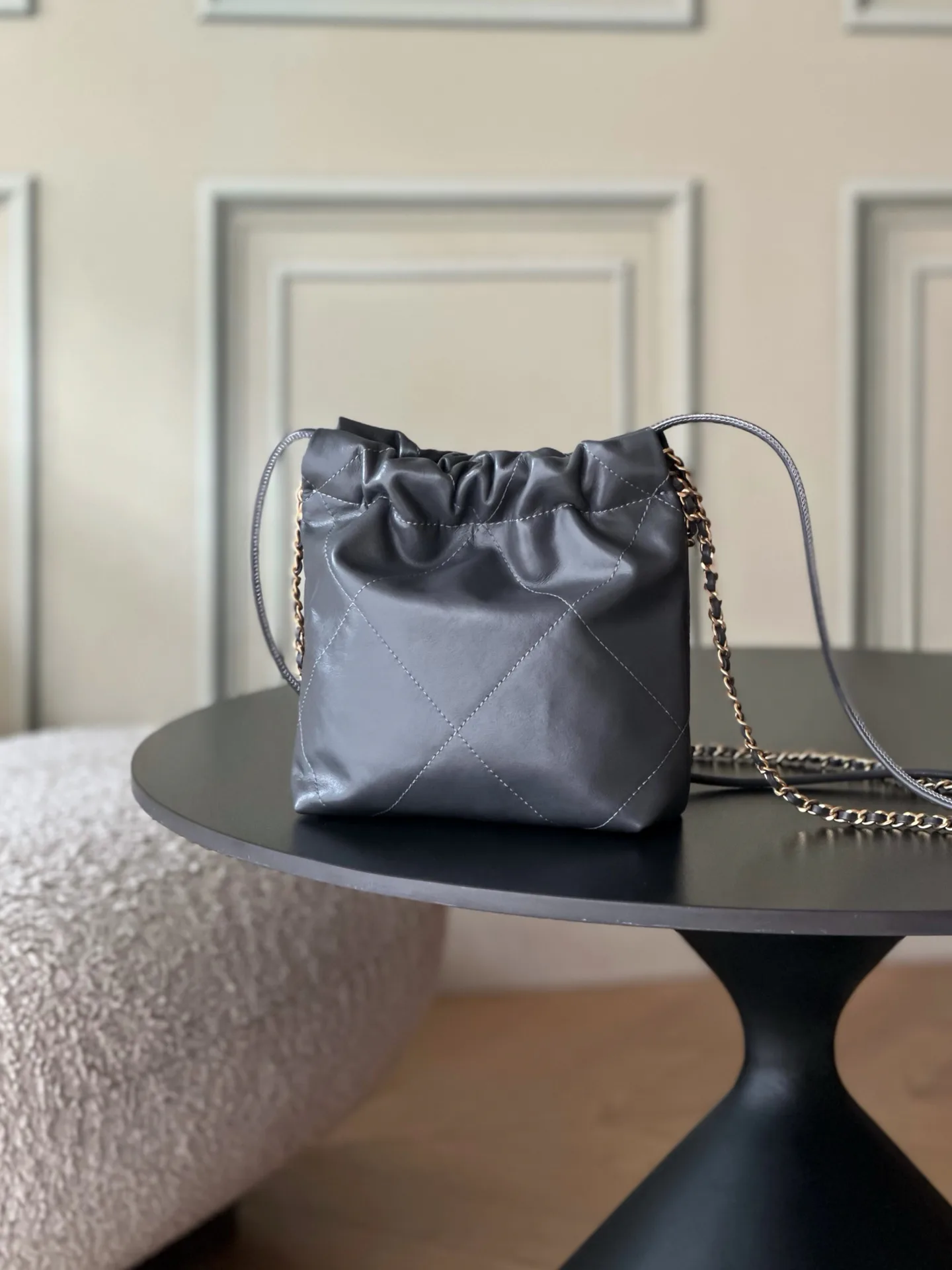 Сумки На Ремне Женские Chanel 567120