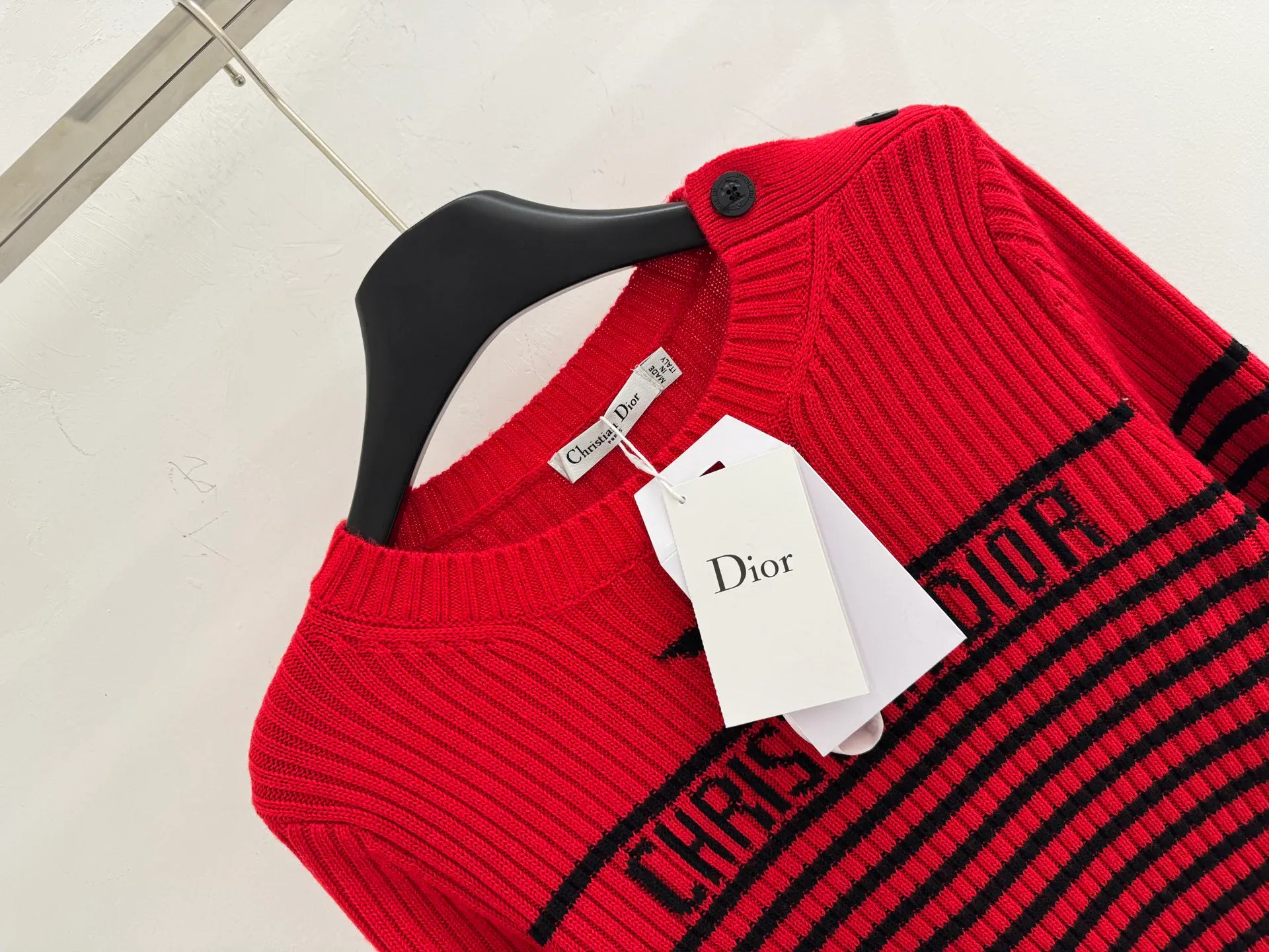 Джемперы И Свитеры Женские Christian Dior 845764